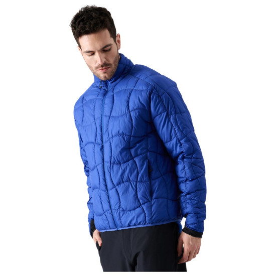 4F Ανδρικό μπουφάν Down Jacket